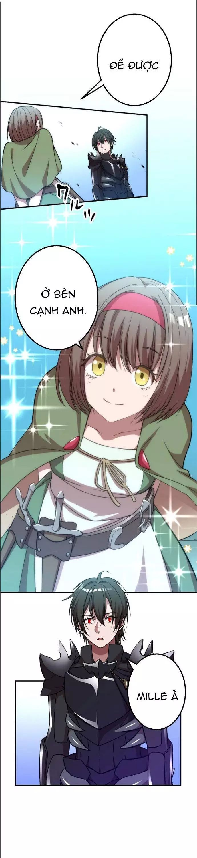 Hấp Thụ Cấp Độ Chapter 43 - 11