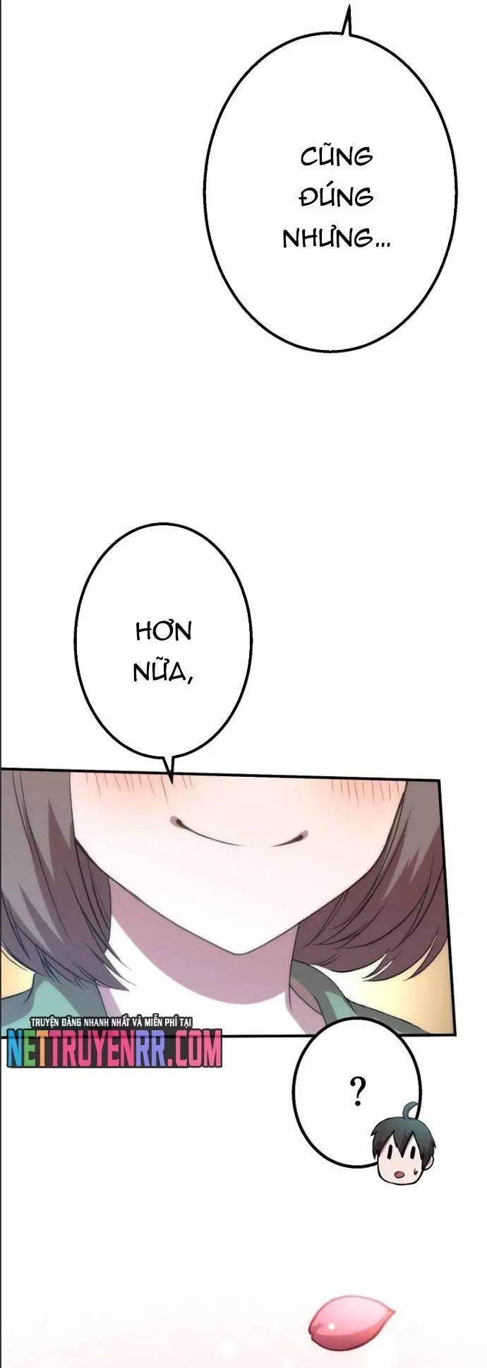 Hấp Thụ Cấp Độ Chapter 43 - 15