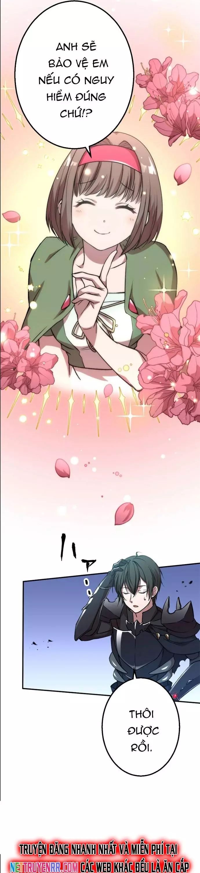 Hấp Thụ Cấp Độ Chapter 43 - 16