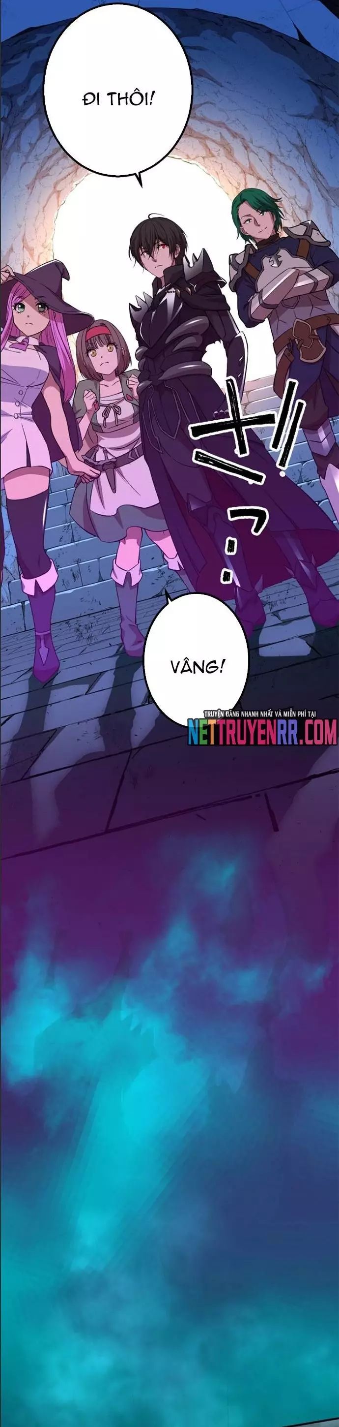 Hấp Thụ Cấp Độ Chapter 43 - 18