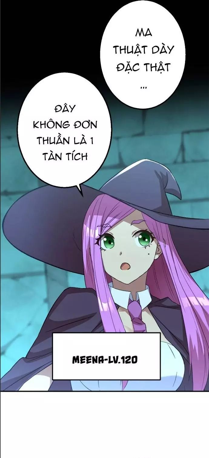 Hấp Thụ Cấp Độ Chapter 43 - 20