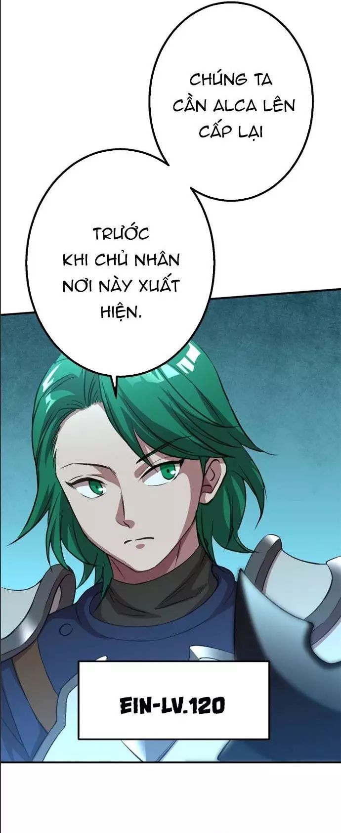 Hấp Thụ Cấp Độ Chapter 43 - 21