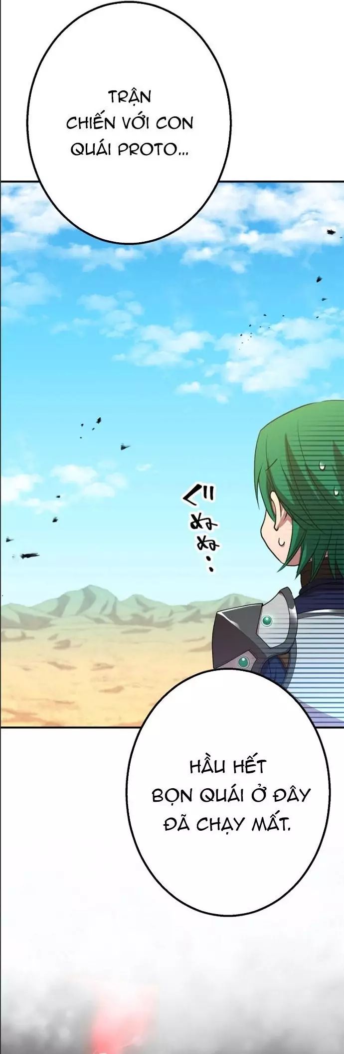 Hấp Thụ Cấp Độ Chapter 43 - 23