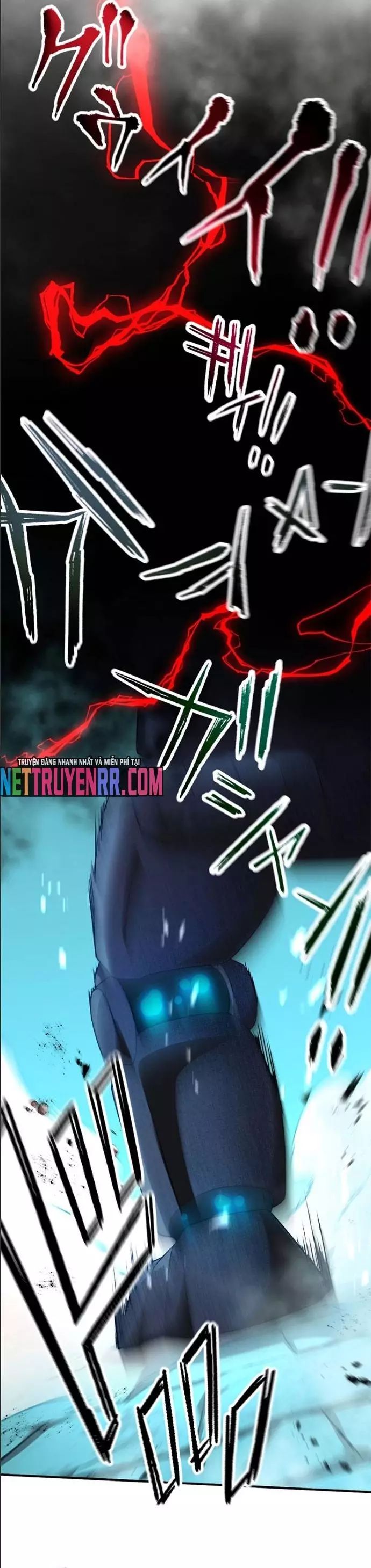 Hấp Thụ Cấp Độ Chapter 43 - 24