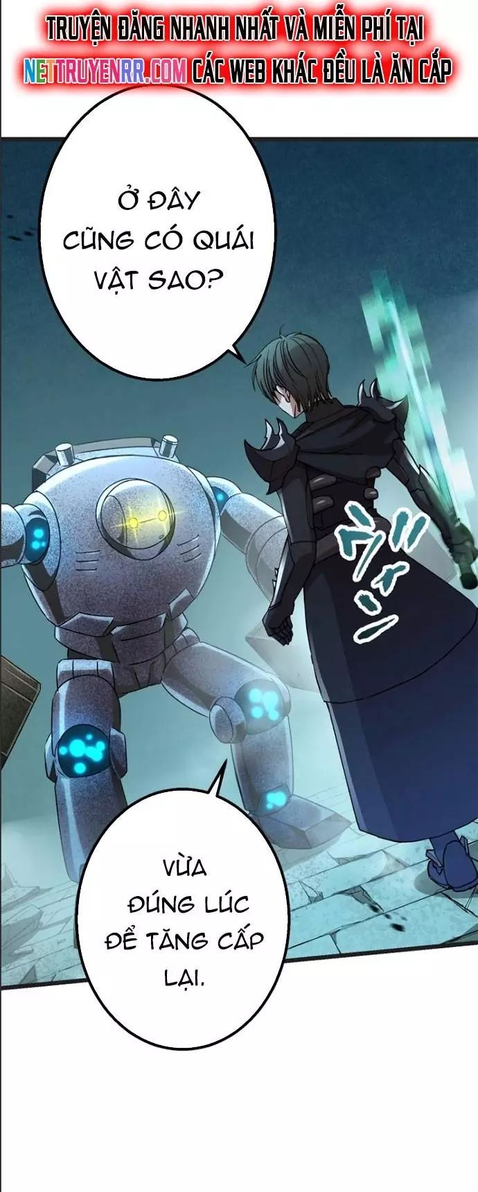 Hấp Thụ Cấp Độ Chapter 43 - 26