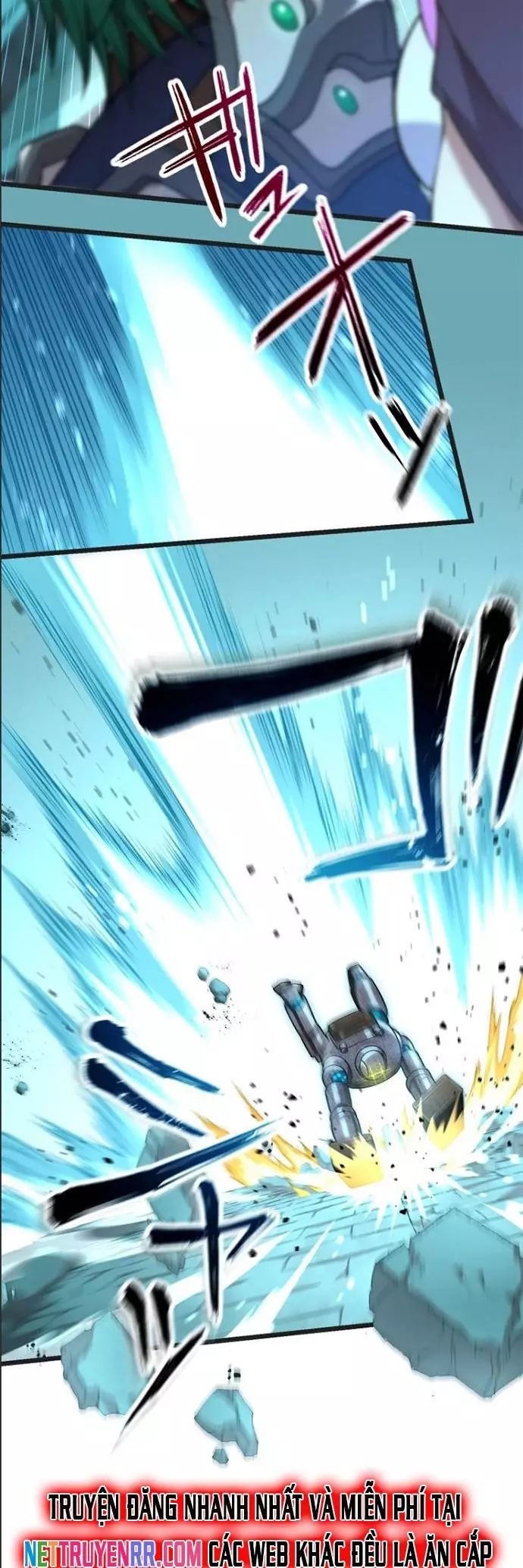 Hấp Thụ Cấp Độ Chapter 43 - 29