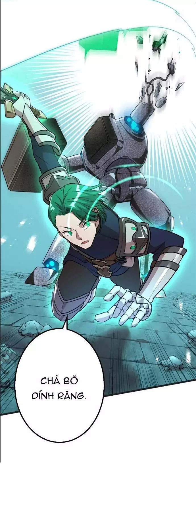 Hấp Thụ Cấp Độ Chapter 43 - 32