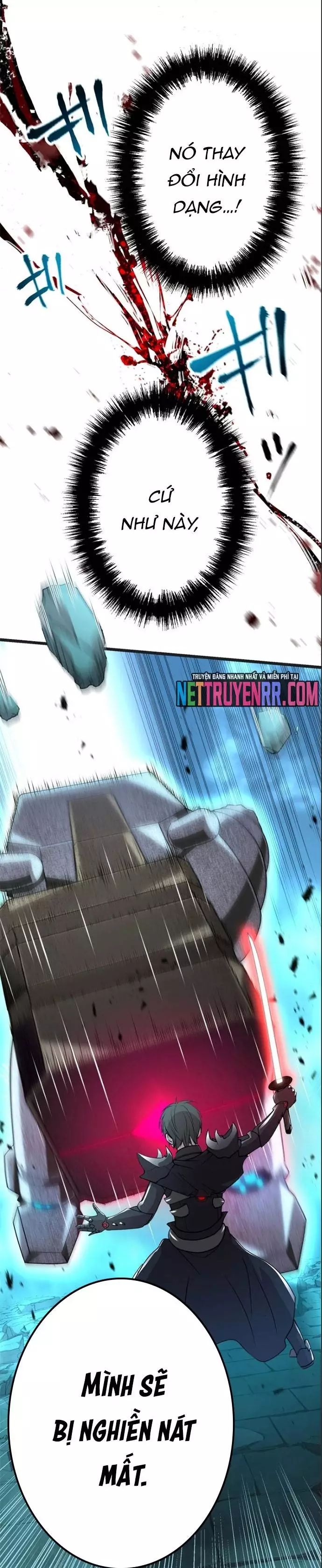 Hấp Thụ Cấp Độ Chapter 43 - 36