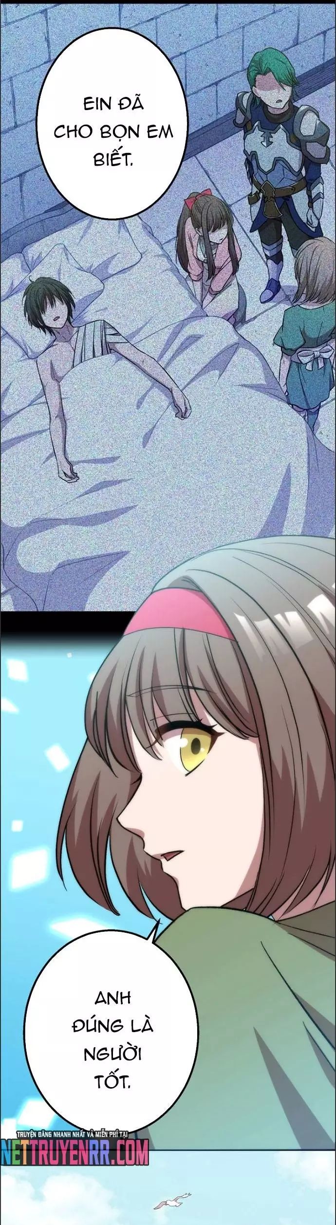 Hấp Thụ Cấp Độ Chapter 43 - 9