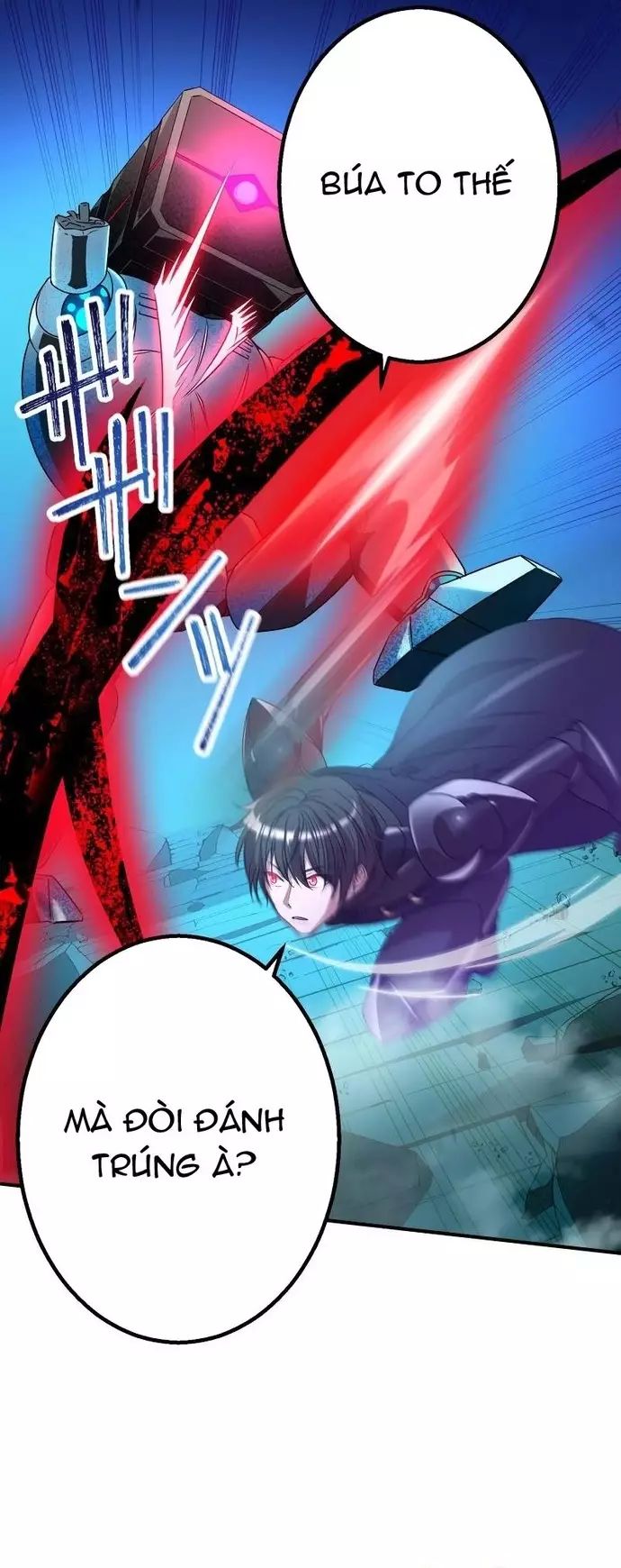 Hấp Thụ Cấp Độ Chapter 44 - 12