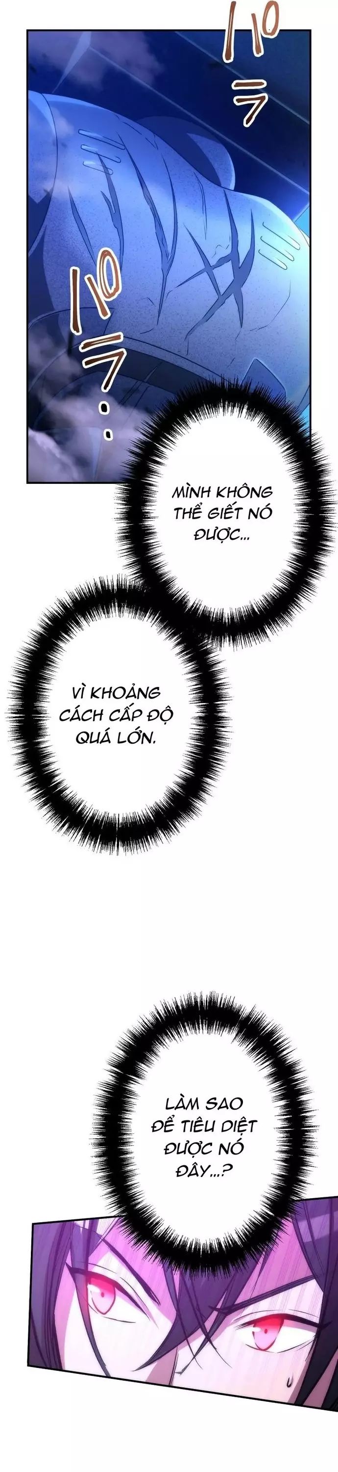 Hấp Thụ Cấp Độ Chapter 44 - 13