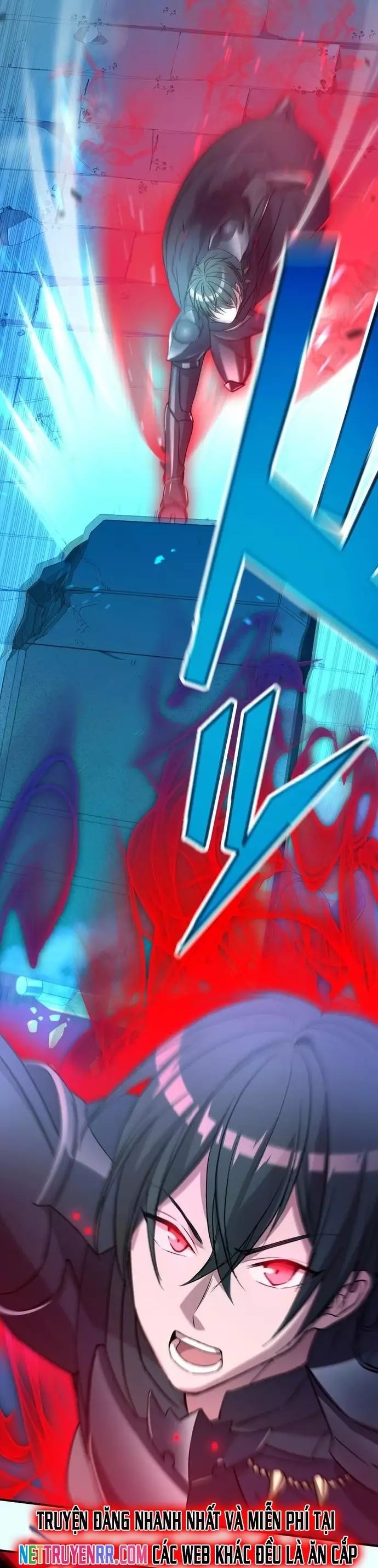 Hấp Thụ Cấp Độ Chapter 44 - 22