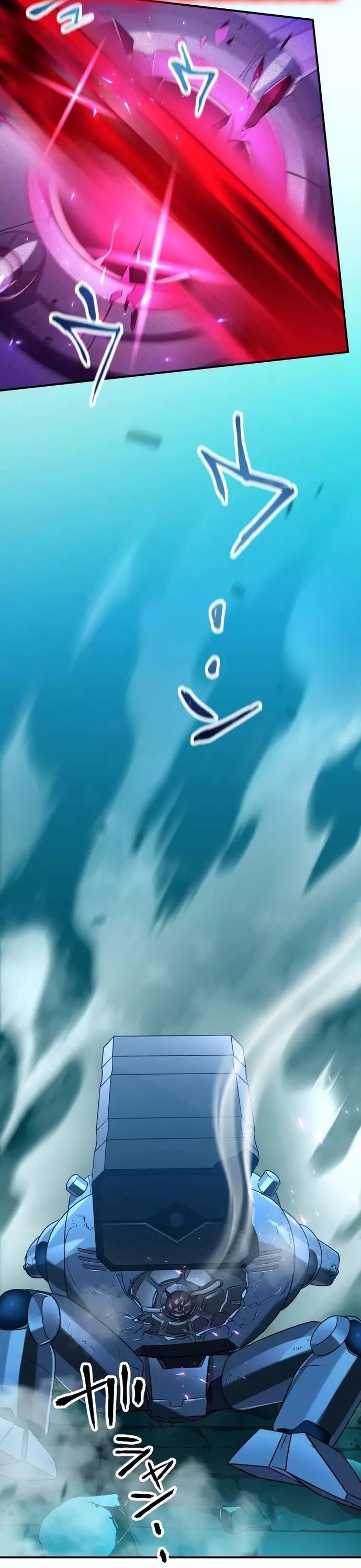 Hấp Thụ Cấp Độ Chapter 44 - 23