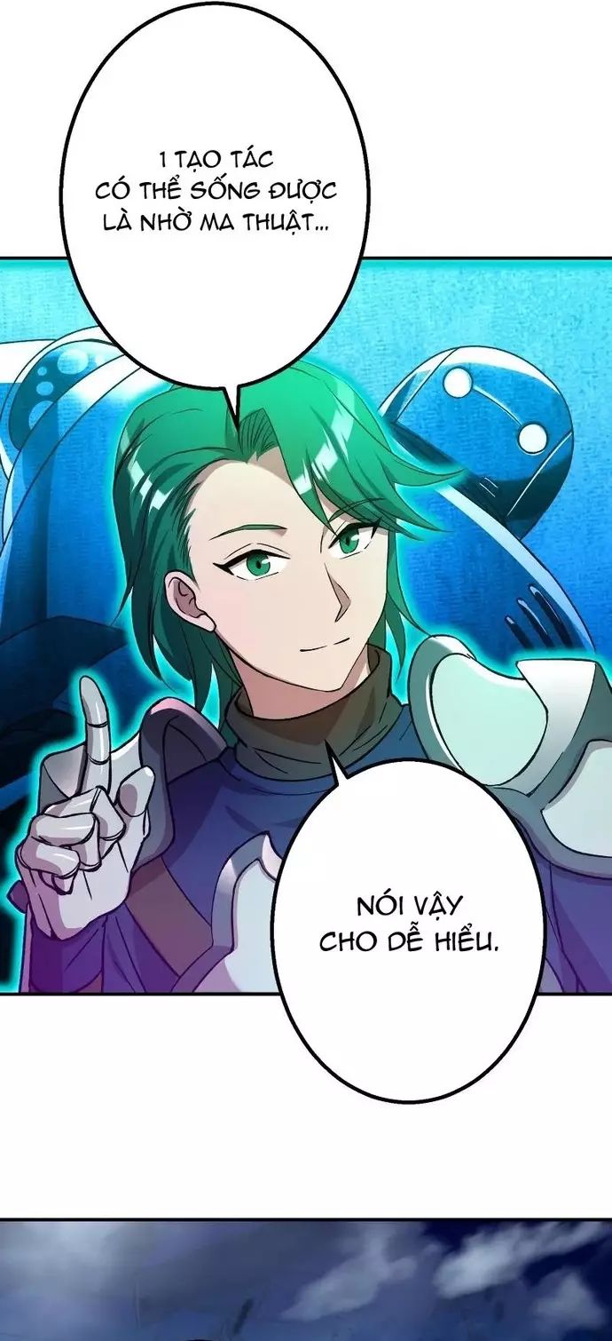 Hấp Thụ Cấp Độ Chapter 44 - 27