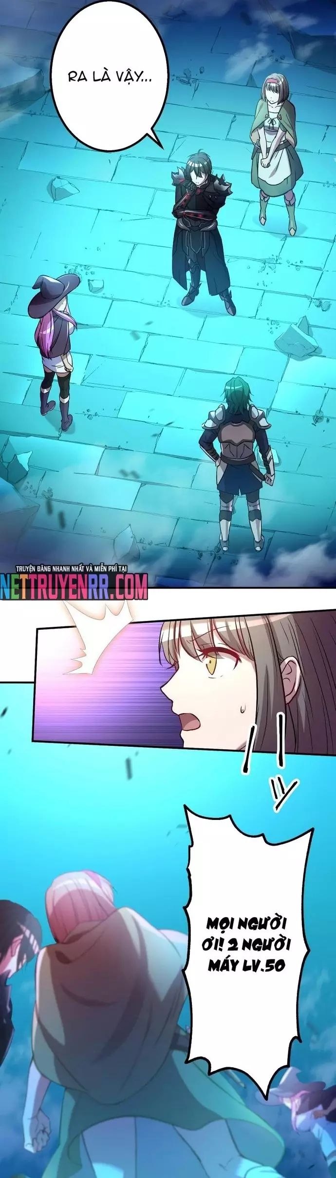 Hấp Thụ Cấp Độ Chapter 44 - 28