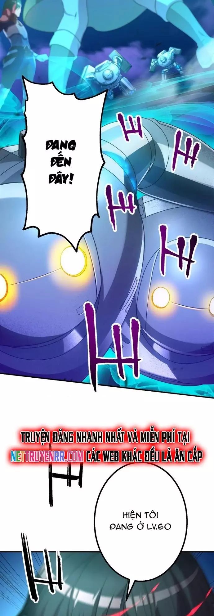 Hấp Thụ Cấp Độ Chapter 44 - 29