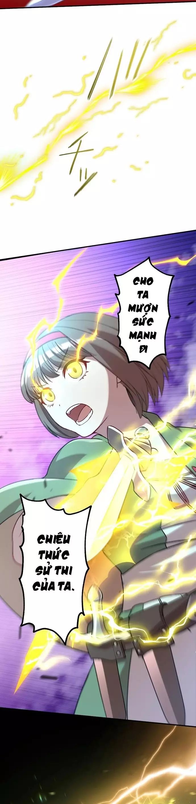 Hấp Thụ Cấp Độ Chapter 44 - 4