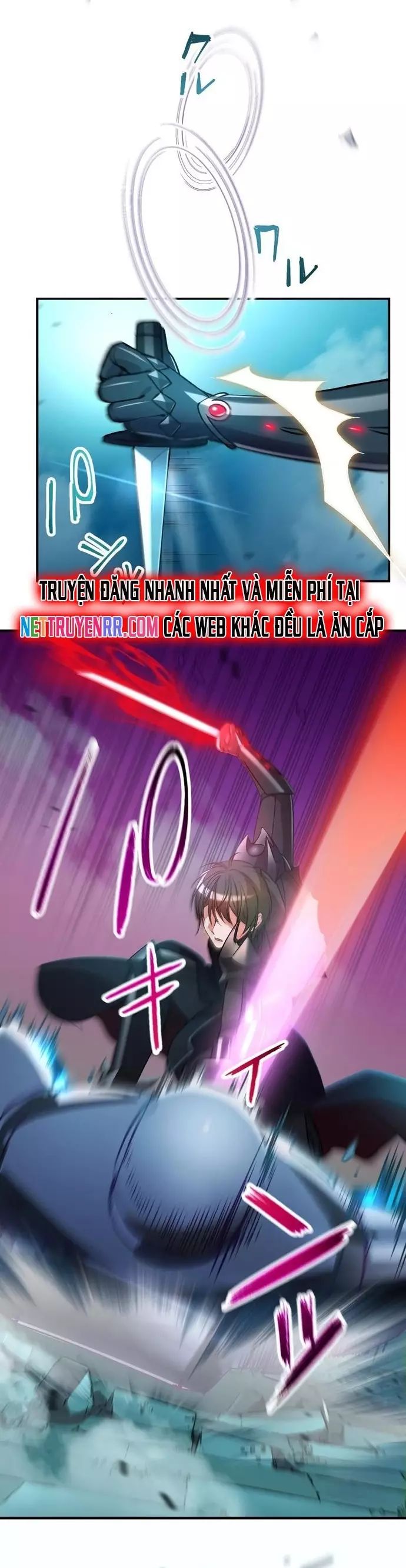 Hấp Thụ Cấp Độ Chapter 44 - 32