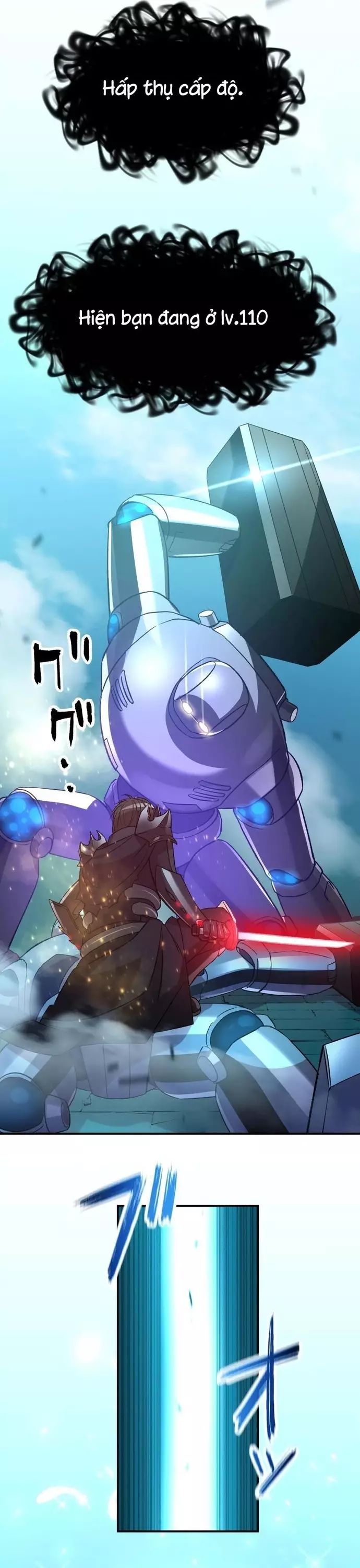 Hấp Thụ Cấp Độ Chapter 44 - 33