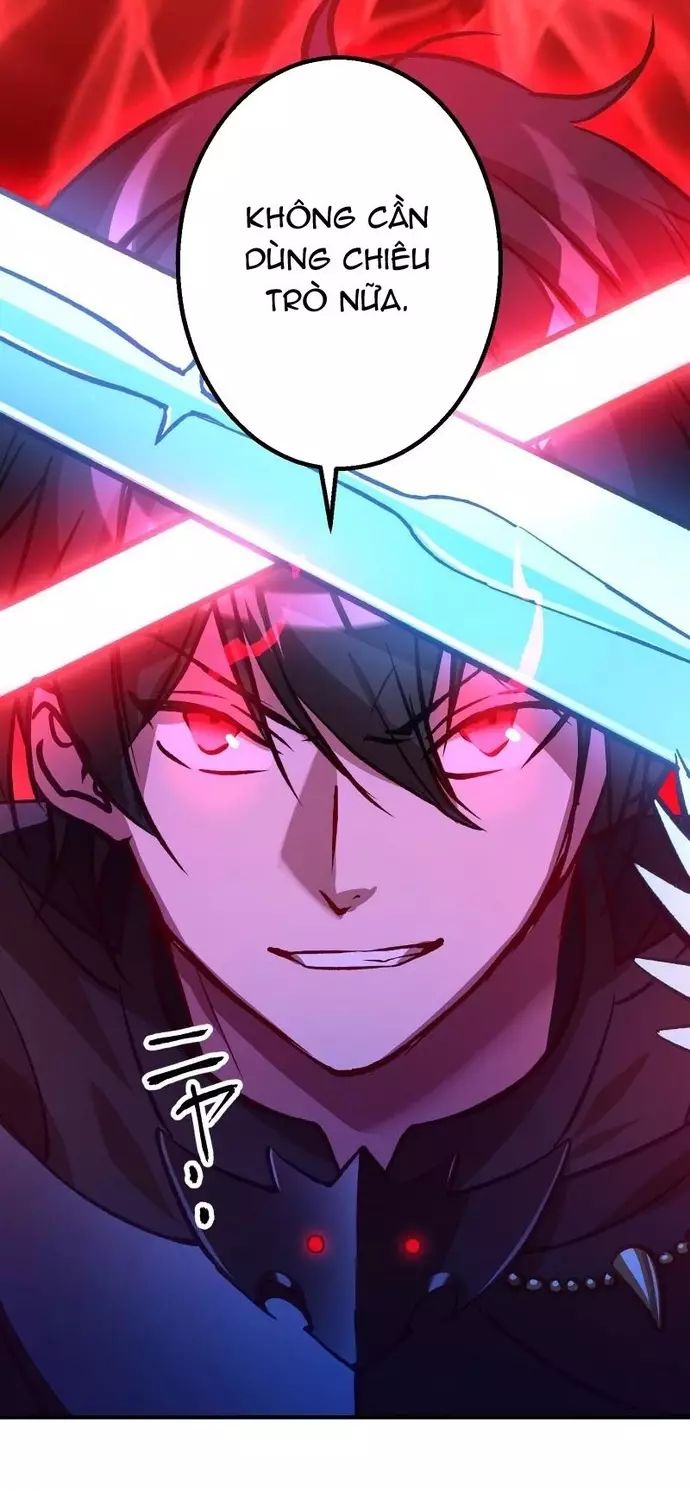 Hấp Thụ Cấp Độ Chapter 44 - 35