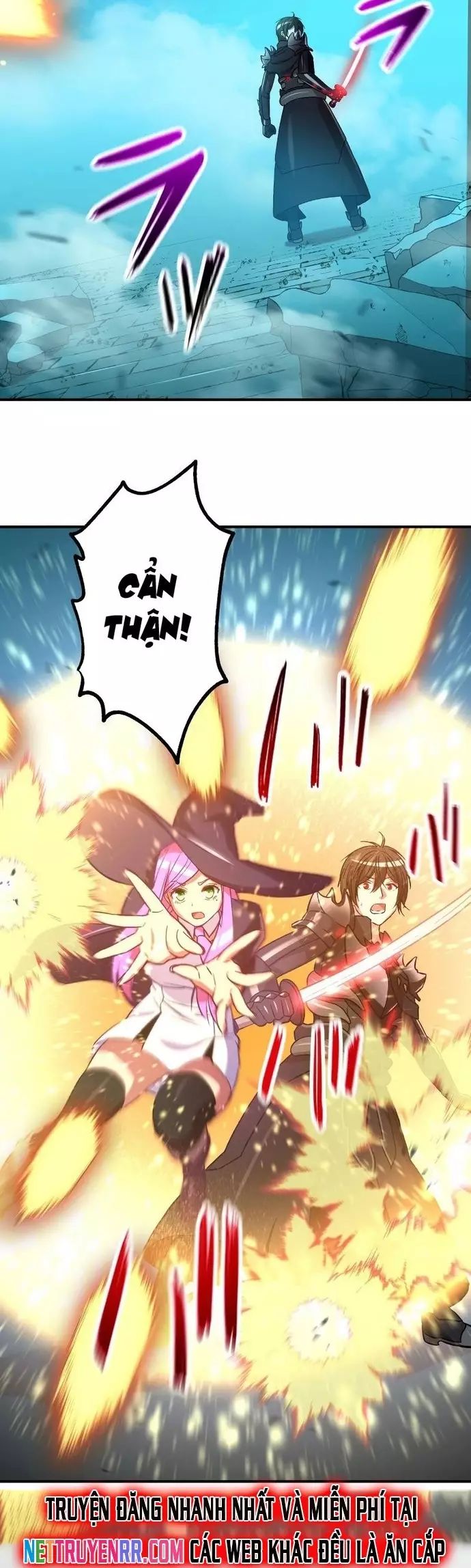 Hấp Thụ Cấp Độ Chapter 44 - 39