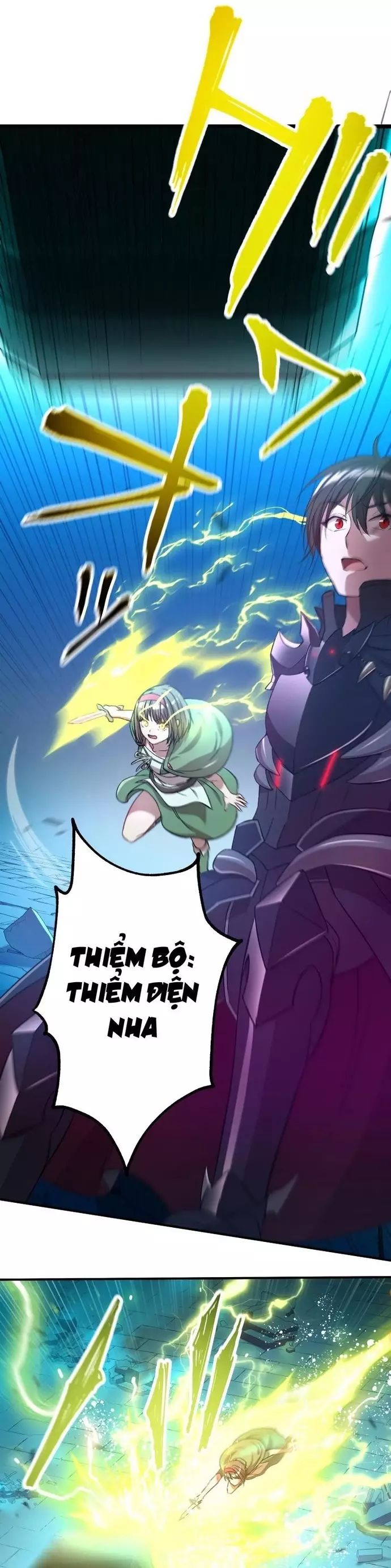 Hấp Thụ Cấp Độ Chapter 44 - 6