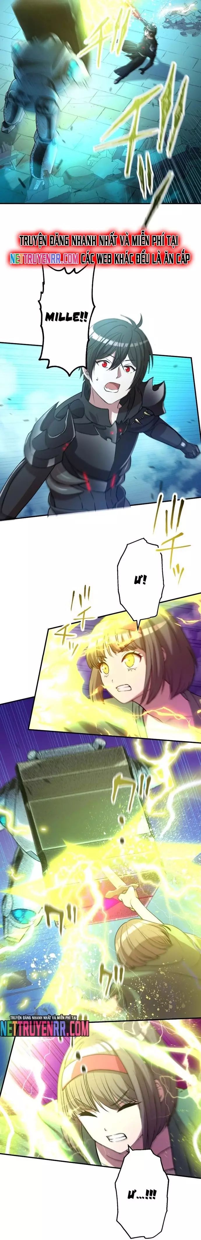 Hấp Thụ Cấp Độ Chapter 44 - 7
