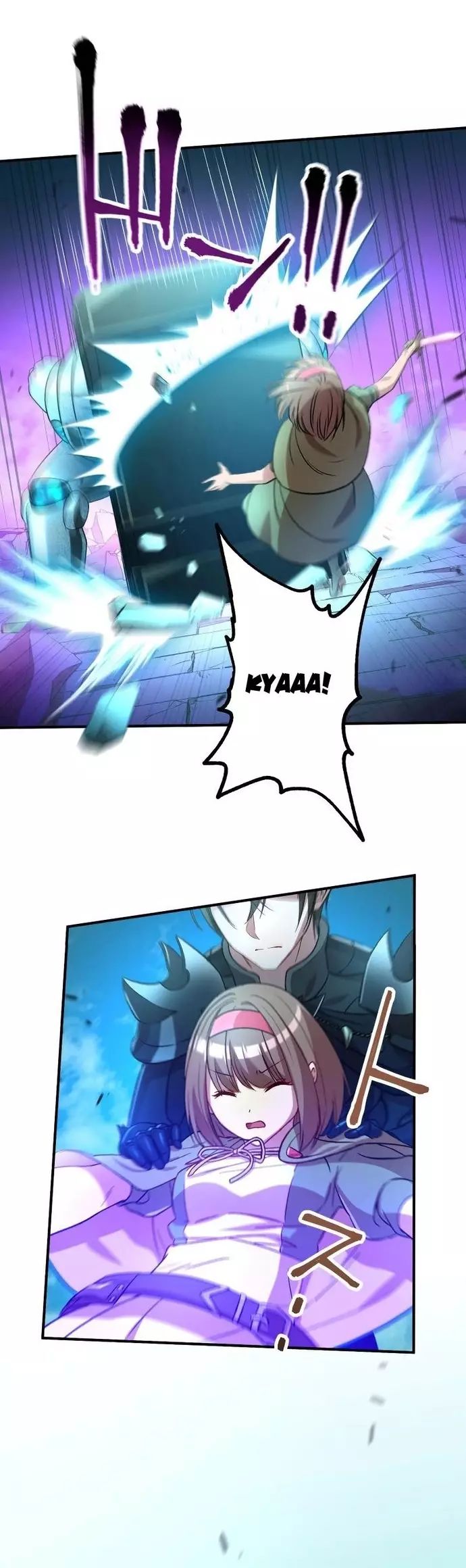 Hấp Thụ Cấp Độ Chapter 44 - 8