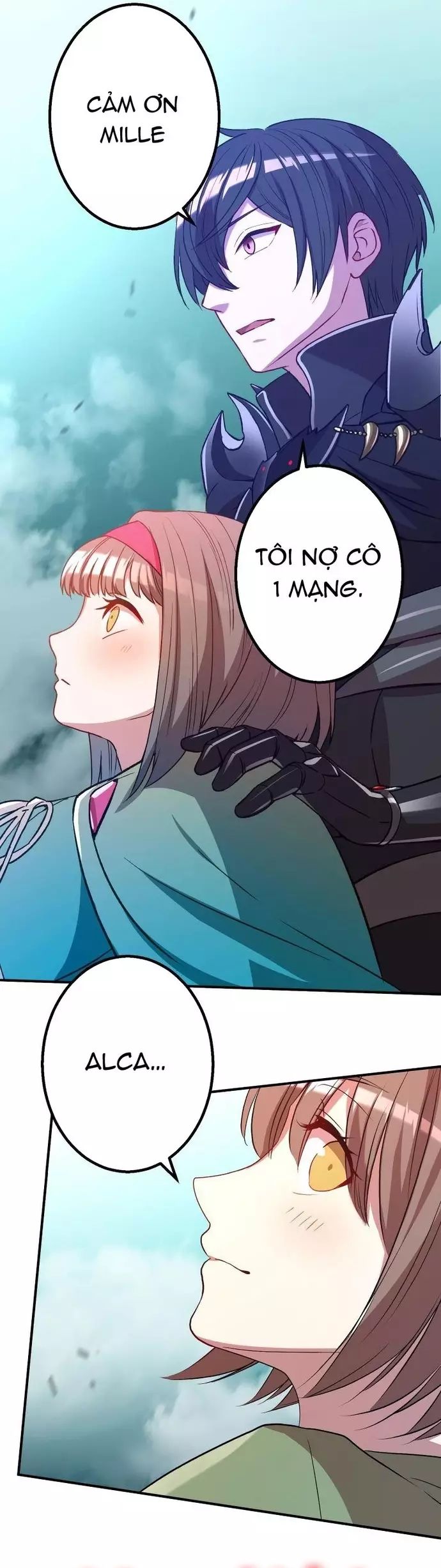 Hấp Thụ Cấp Độ Chapter 44 - 9