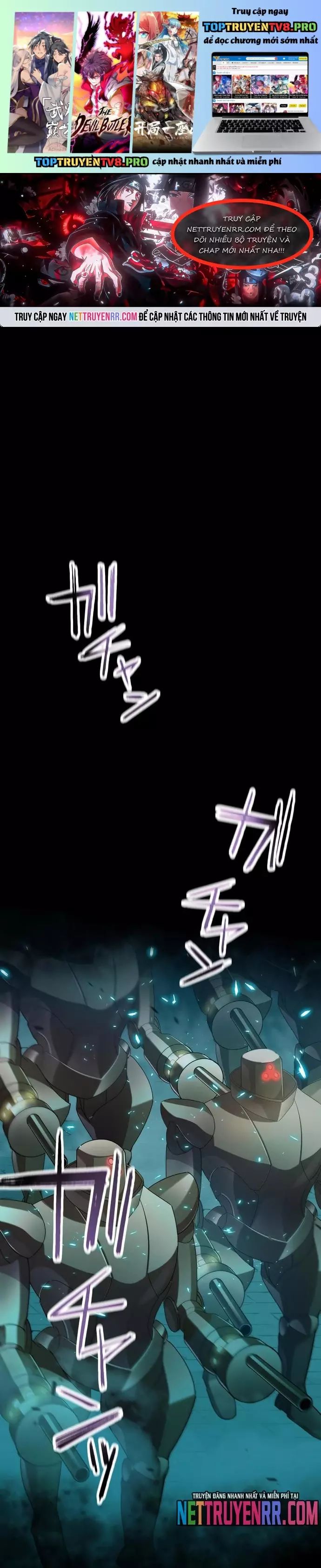 Hấp Thụ Cấp Độ Chapter 45 - 2