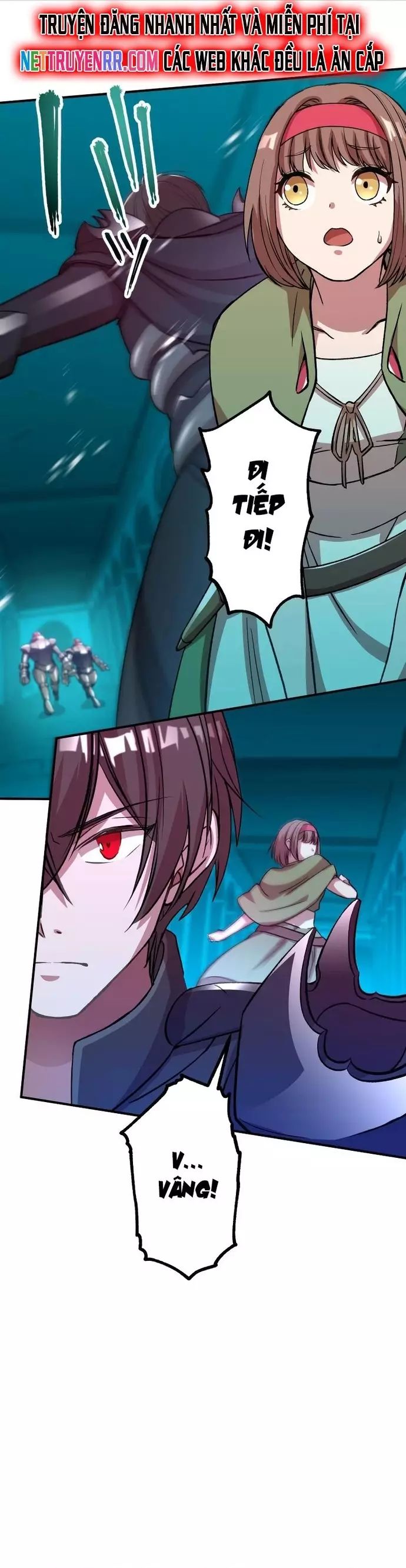 Hấp Thụ Cấp Độ Chapter 45 - 11