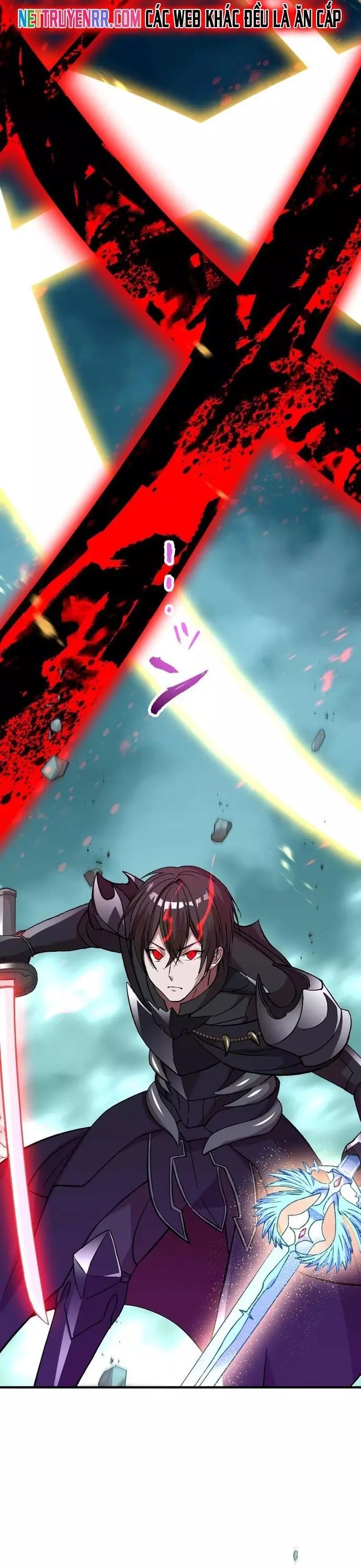 Hấp Thụ Cấp Độ Chapter 45 - 14