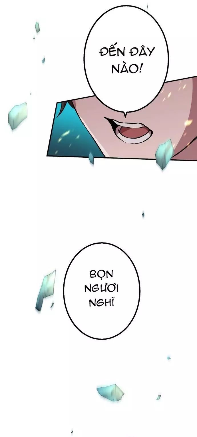 Hấp Thụ Cấp Độ Chapter 45 - 15