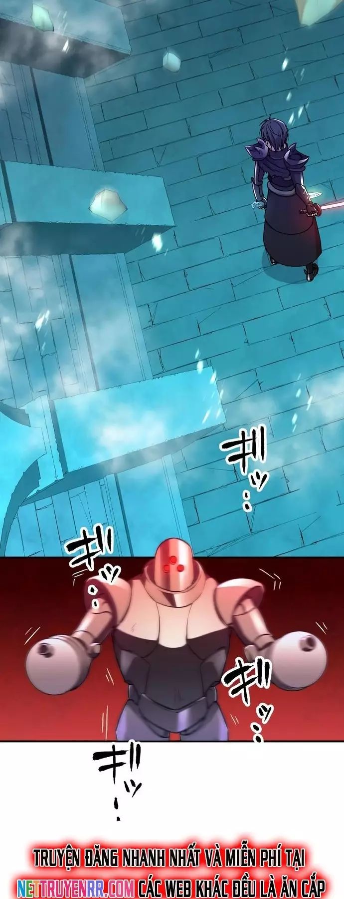 Hấp Thụ Cấp Độ Chapter 45 - 17