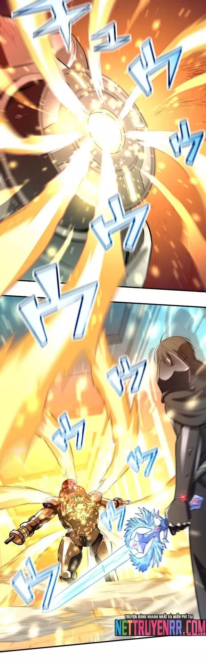 Hấp Thụ Cấp Độ Chapter 45 - 19