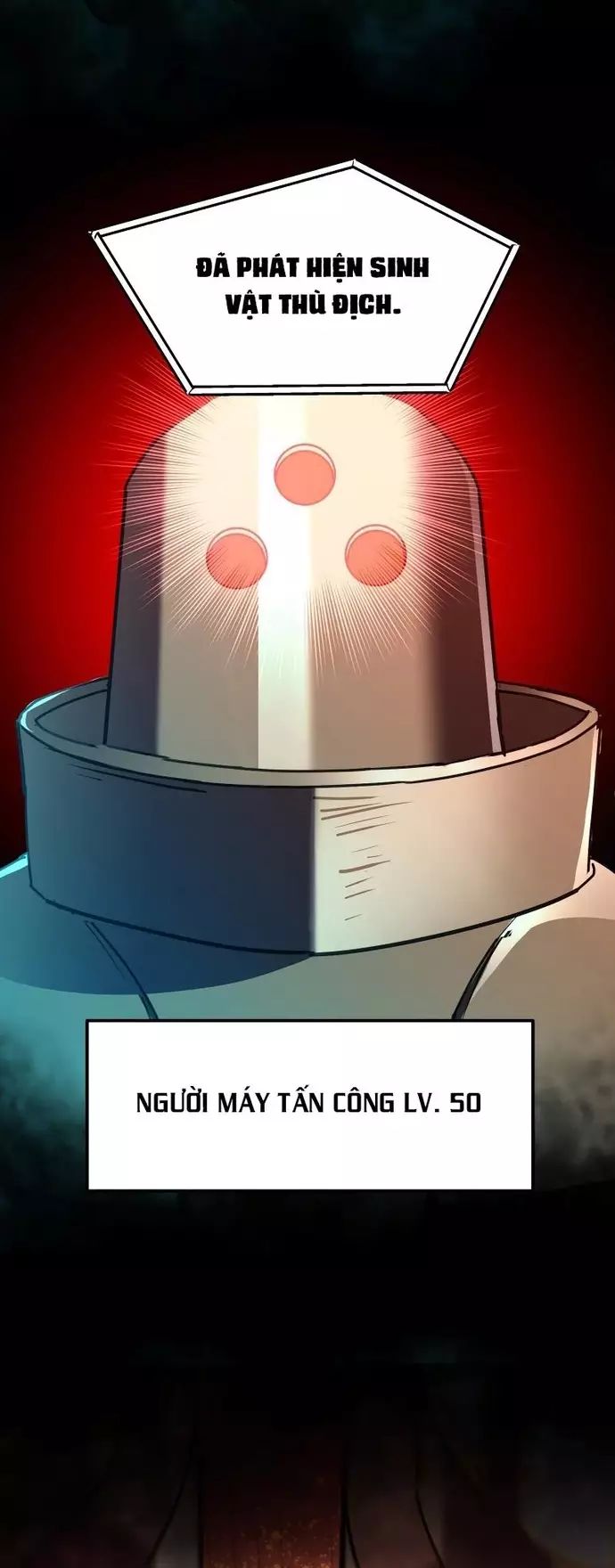 Hấp Thụ Cấp Độ Chapter 45 - 3