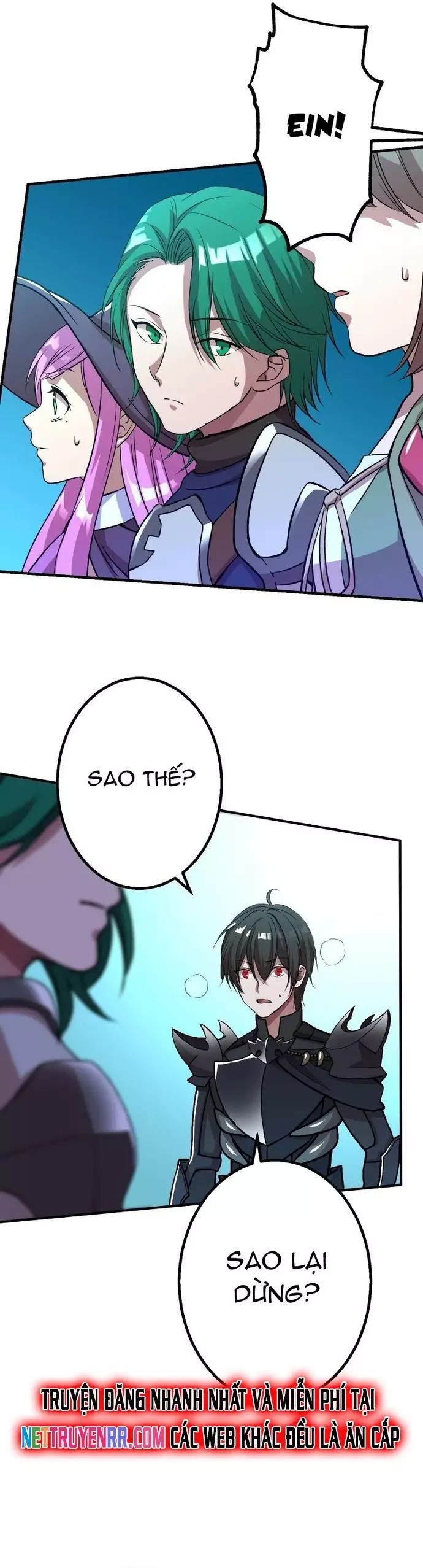 Hấp Thụ Cấp Độ Chapter 45 - 24