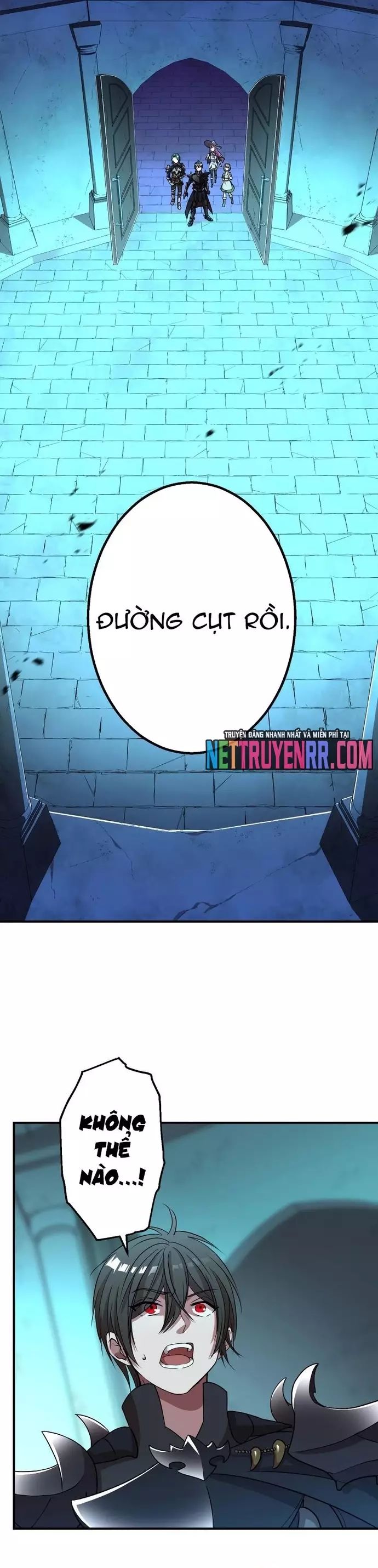Hấp Thụ Cấp Độ Chapter 45 - 26