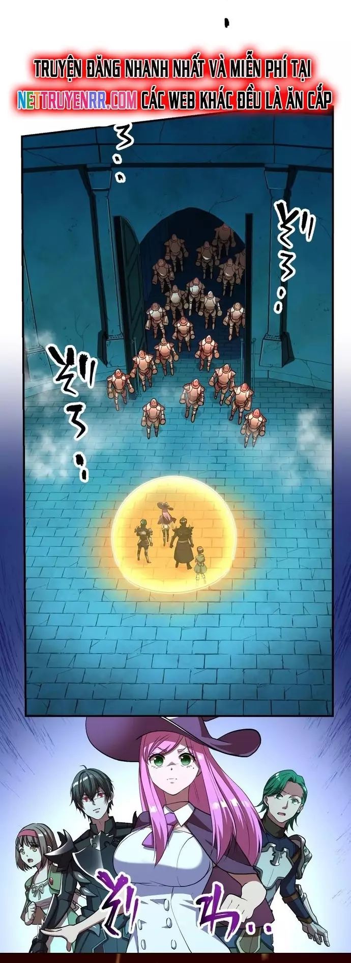 Hấp Thụ Cấp Độ Chapter 45 - 28