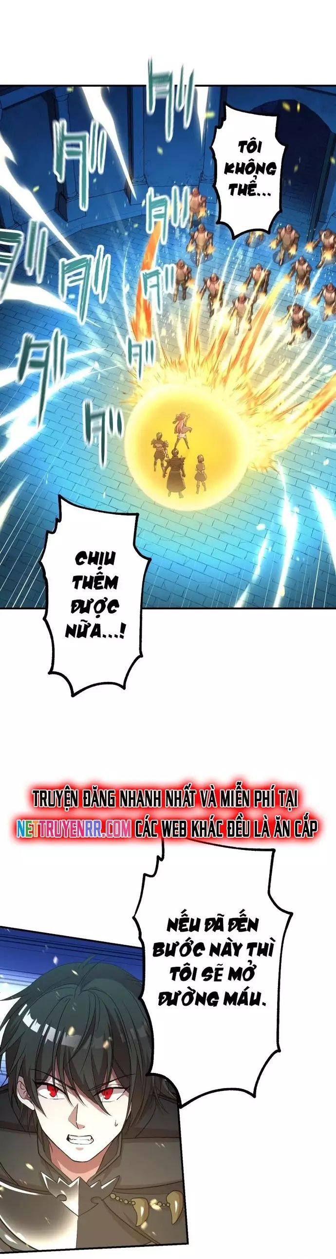 Hấp Thụ Cấp Độ Chapter 45 - 31