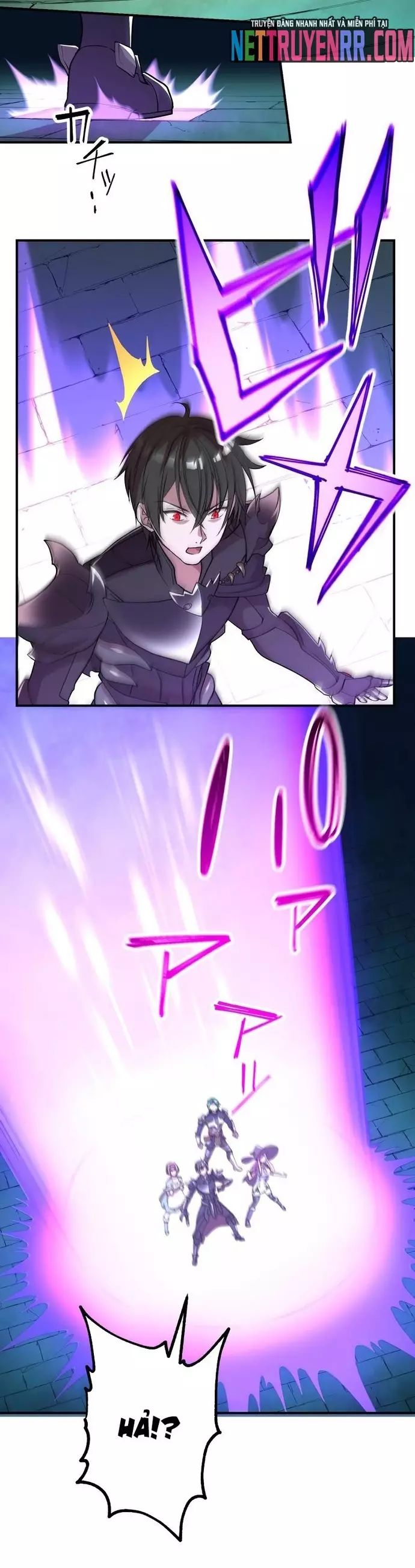 Hấp Thụ Cấp Độ Chapter 45 - 33