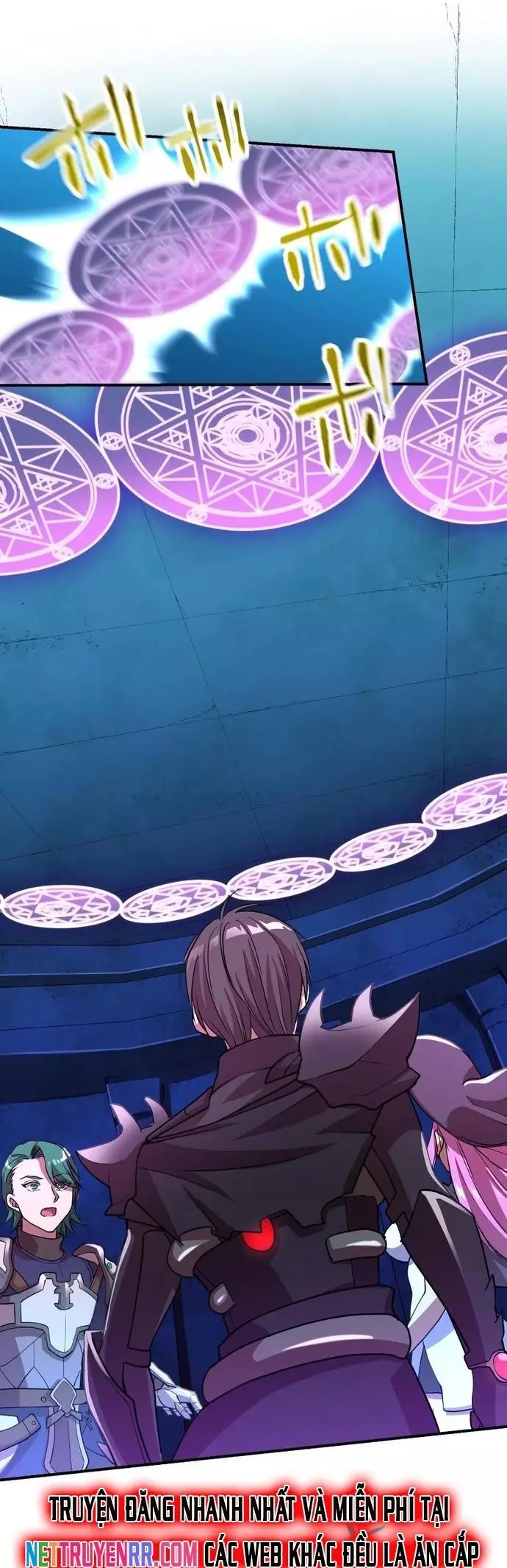 Hấp Thụ Cấp Độ Chapter 45 - 34