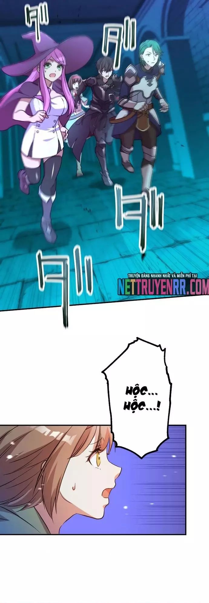 Hấp Thụ Cấp Độ Chapter 45 - 9