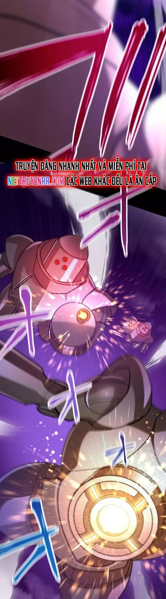 Hấp Thụ Cấp Độ Chapter 46 - 12