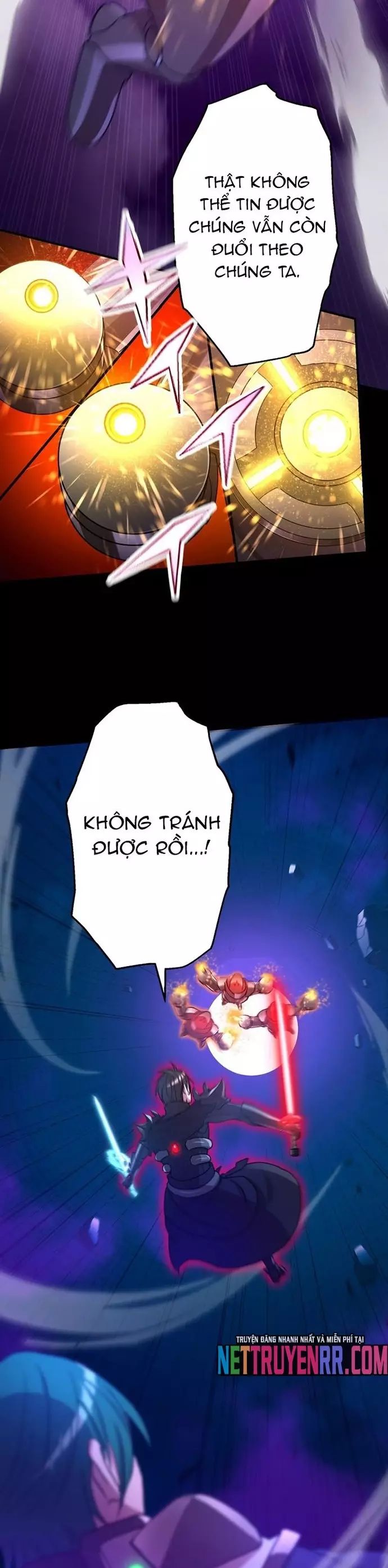 Hấp Thụ Cấp Độ Chapter 46 - 13