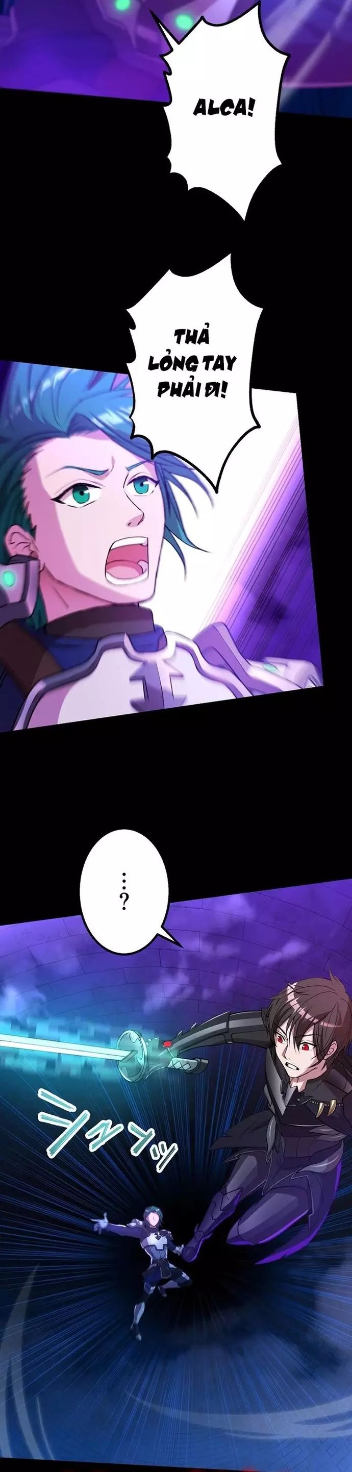 Hấp Thụ Cấp Độ Chapter 46 - 14