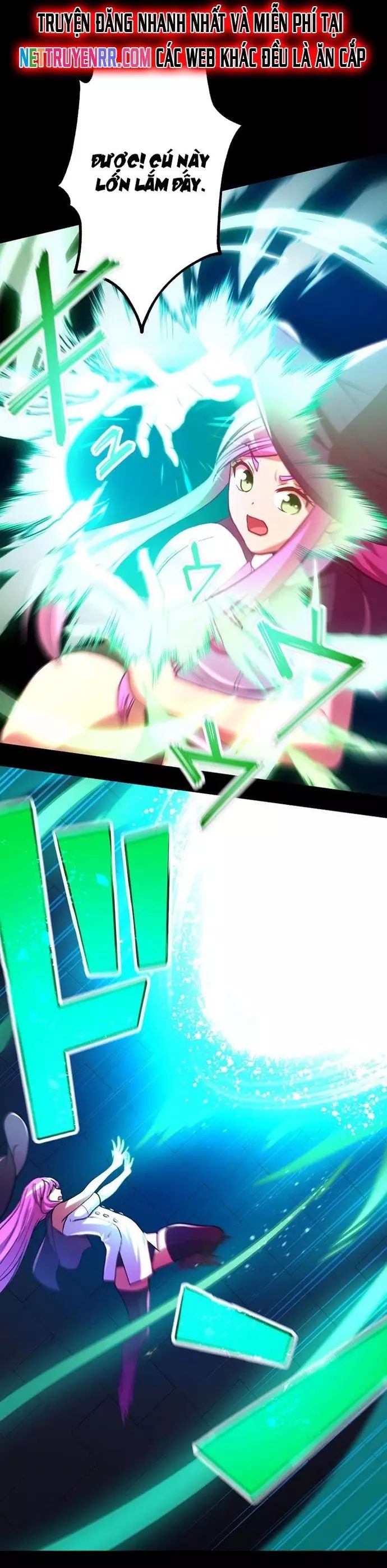 Hấp Thụ Cấp Độ Chapter 46 - 16