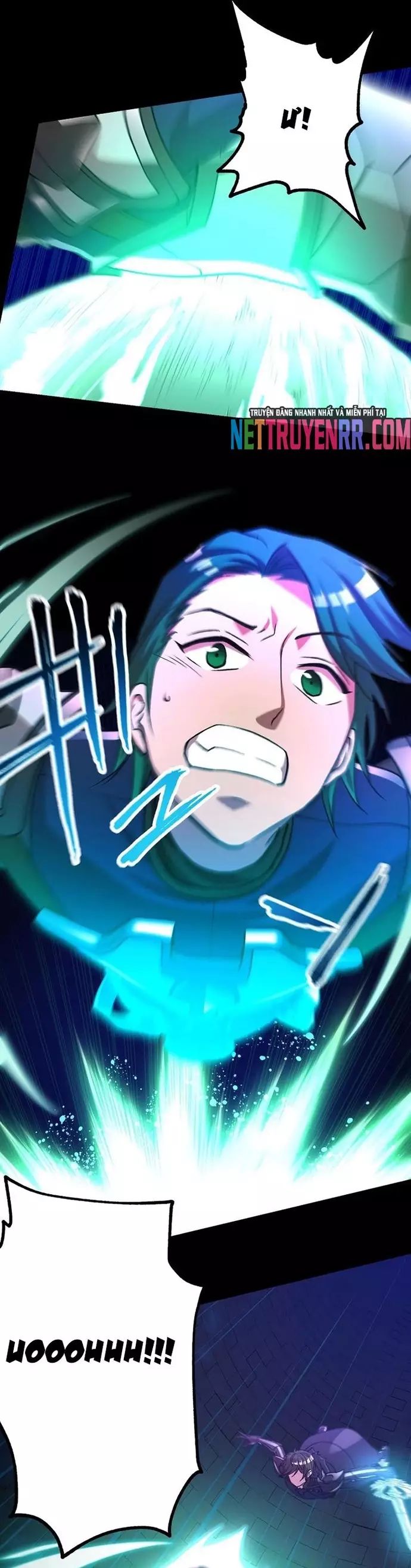 Hấp Thụ Cấp Độ Chapter 46 - 17