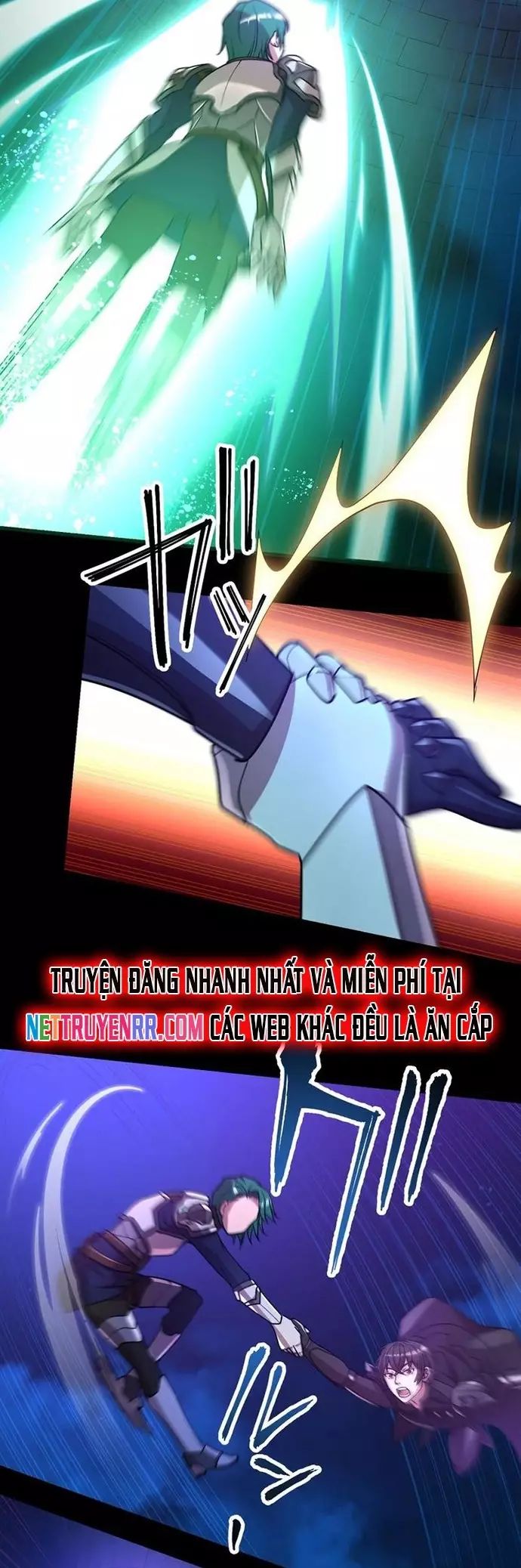 Hấp Thụ Cấp Độ Chapter 46 - 18