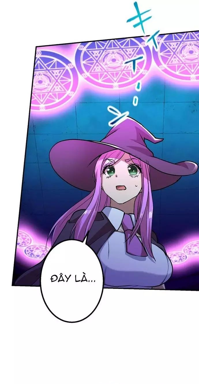 Hấp Thụ Cấp Độ Chapter 46 - 3